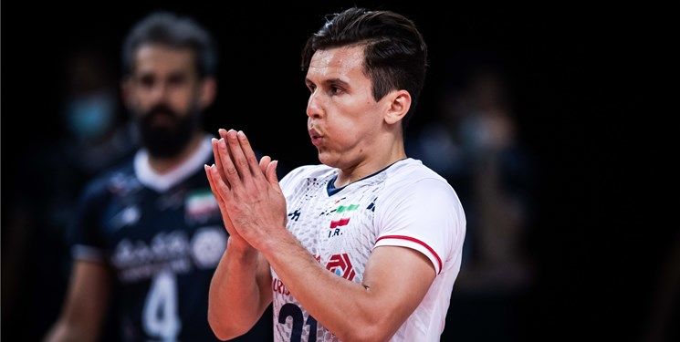 بیوگرافی آرمان صالحی
