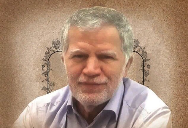 منصور عسگری هسته ای