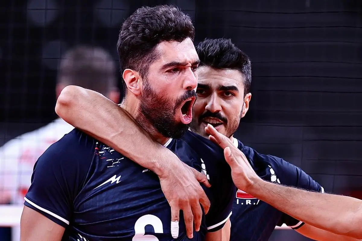 عکس پروفایل محمد موسوی