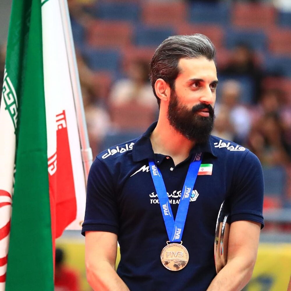 wallpaper 4k Saeid Maruf
