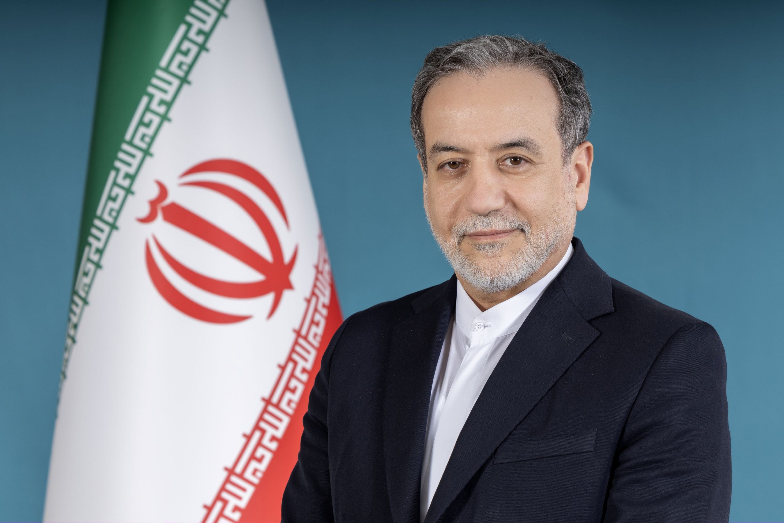 زندگی عباس عراقچی
