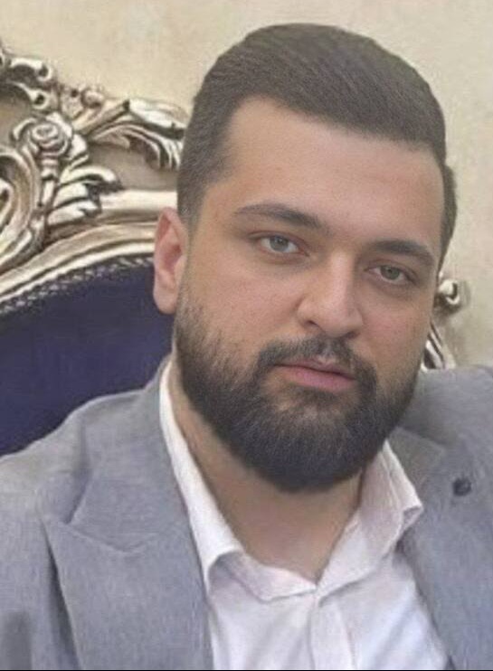 تصاویر شهدای غیر نظامی ایرانی
