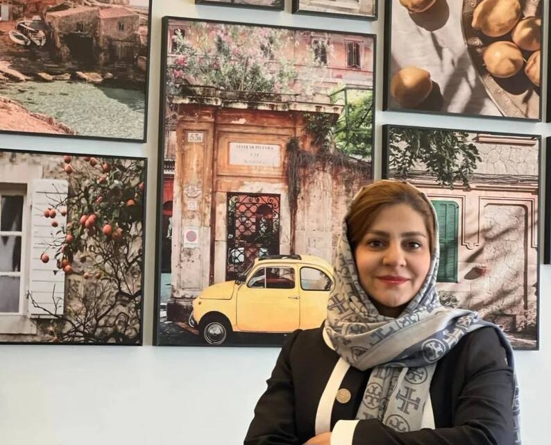 عکس شهدای دیشب حمله اسرائیل به ایران عکس شهدای دیشب حمله اسرائیل به ایران