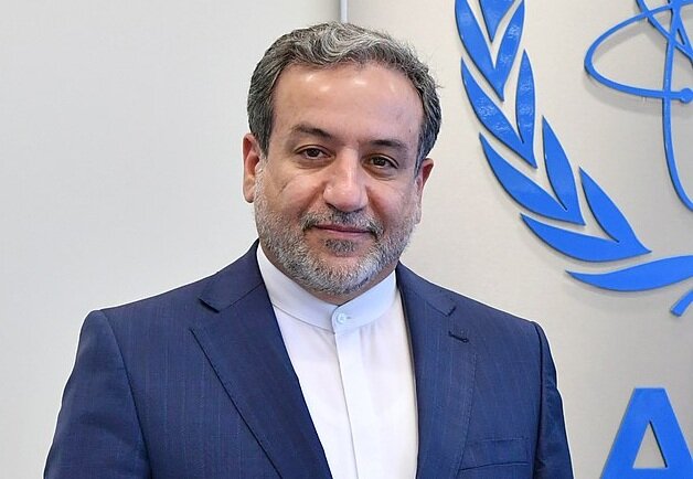 عباس عراقچی بیوگرافی