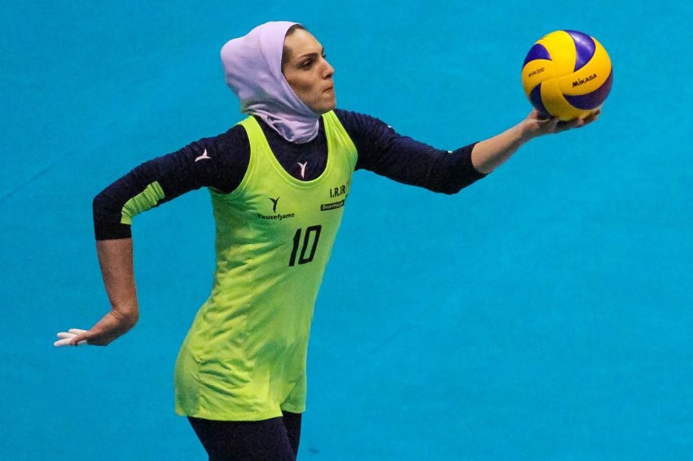 مائده برهانی