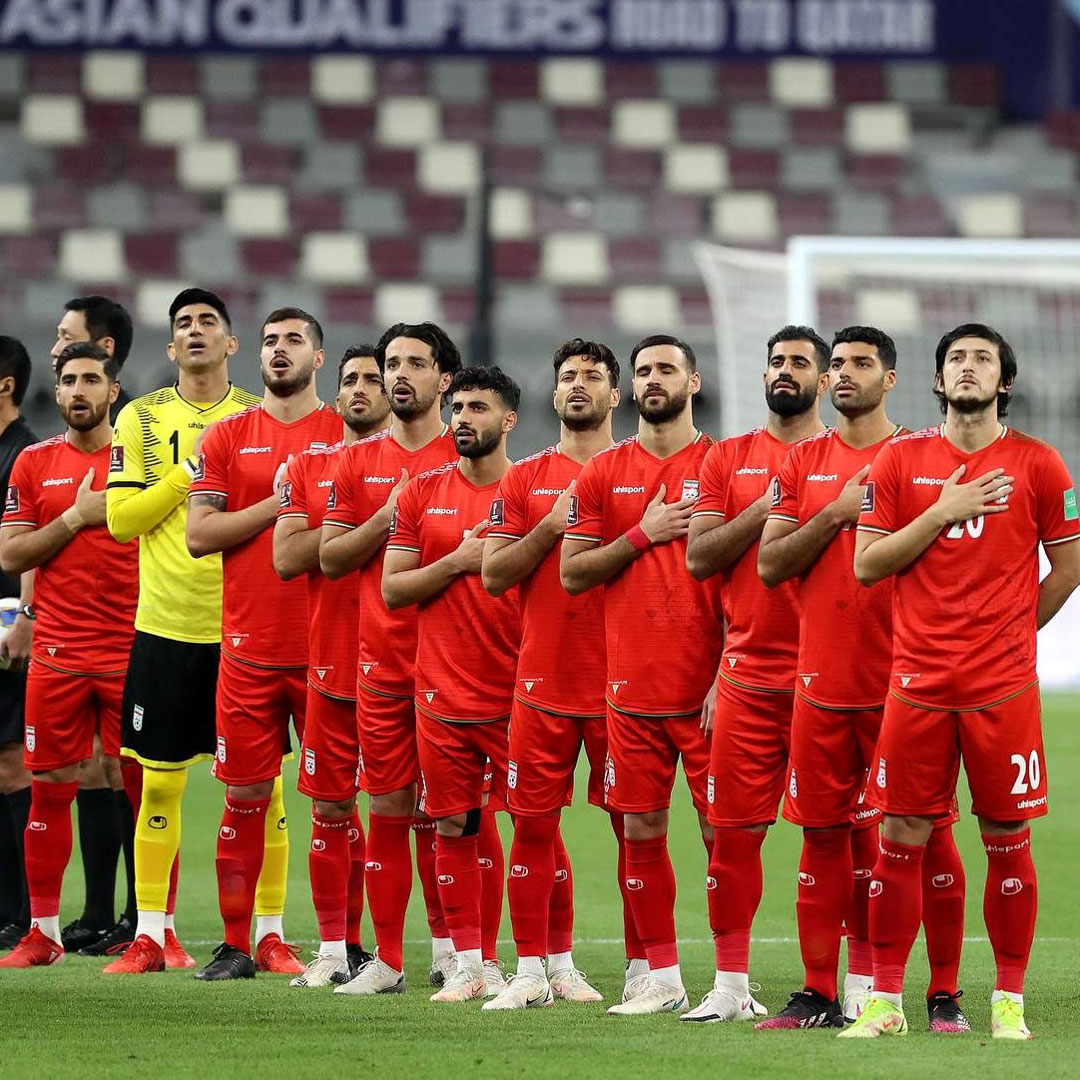 ایران در جام جهانی فوتبال چند بار قهرمان شده است