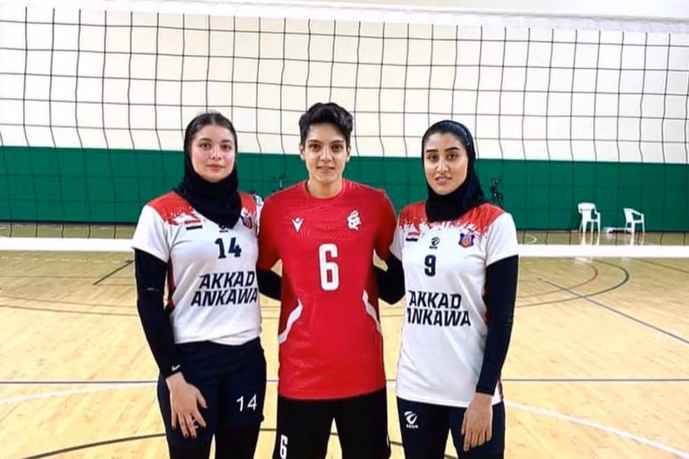 مائده برهانی حجاب اجباری