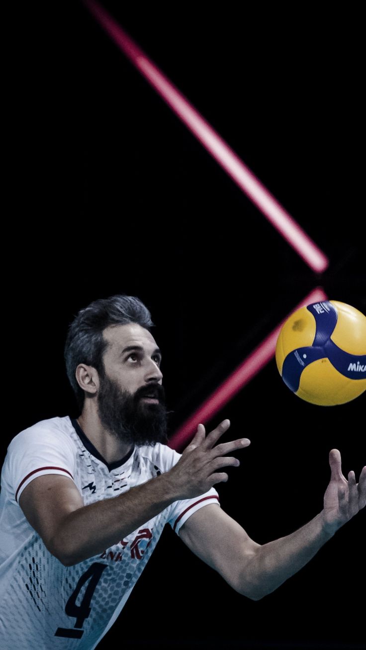Saeid Maruf wallpaper for phone 