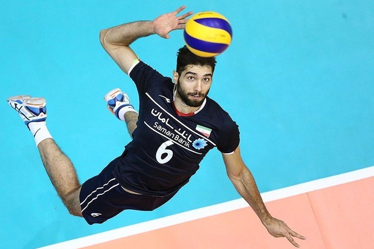 والپیپر محمد موسوی برای کامپیوتر