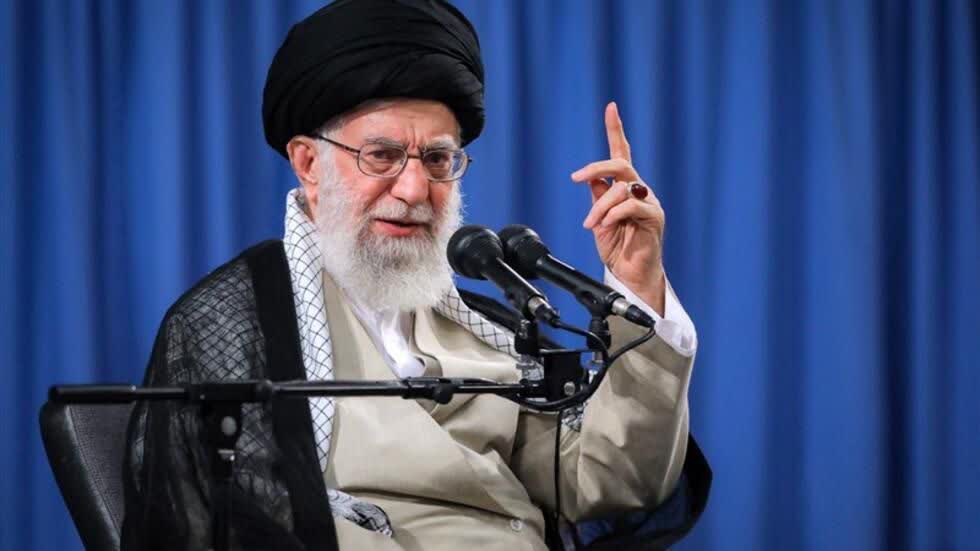 زندگی شخصی سید علی خامنه‌ای