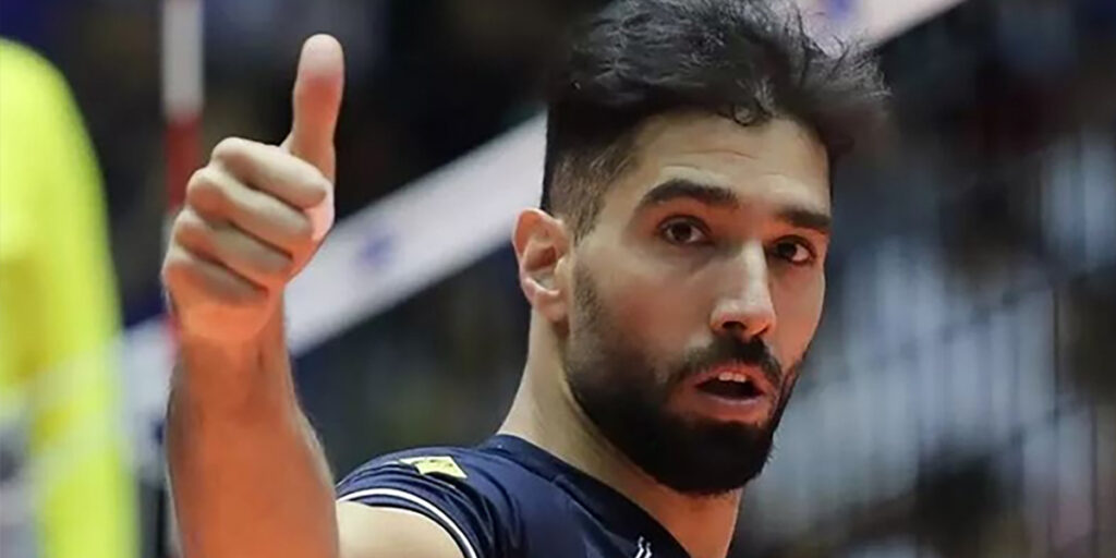 والپیپر محمد موسوی