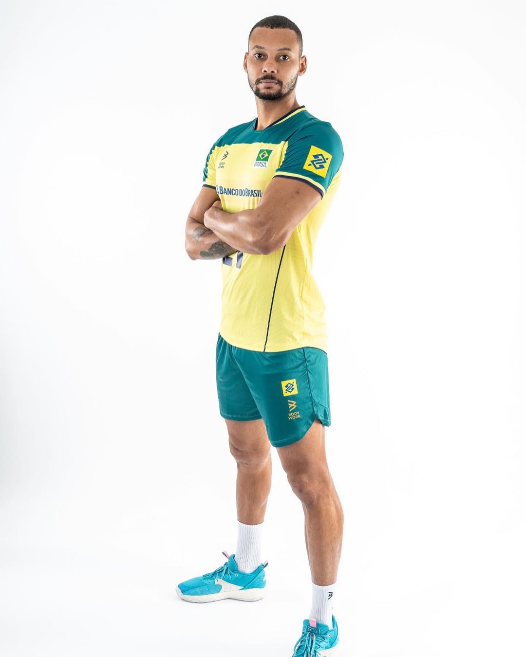 wallpaper hd Alan Souza