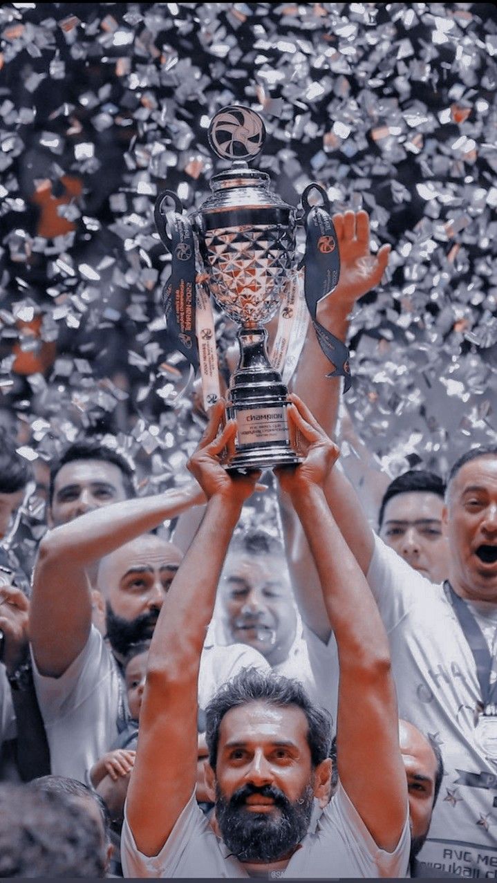 Saeid Maruf wallpaper for laptop 