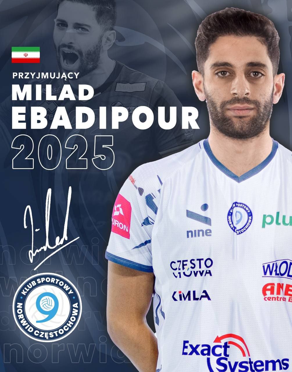 wallpaper Milad Abadi Pour