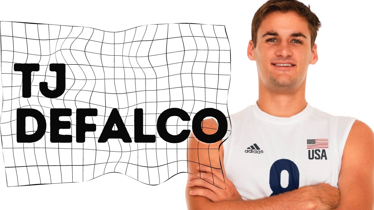 wallpaper for laptop TJ DeFalco