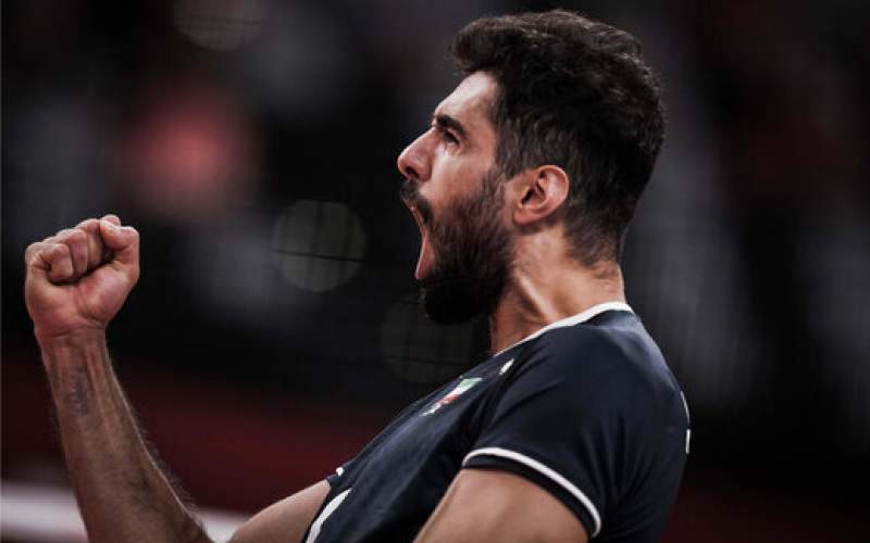 محمد موسوی والپیپر 