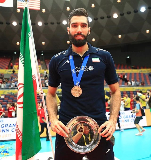 Seyed Mohammad Mousavi wallpaper