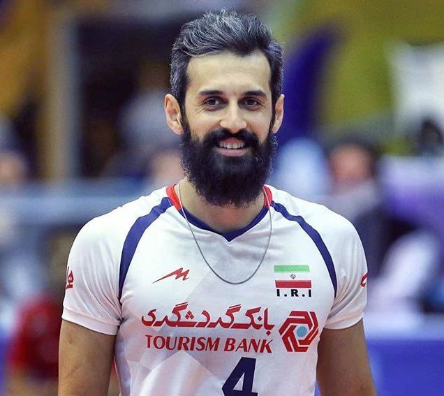بیوگرافی سعید معروف