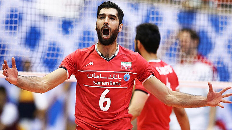عکس محمد موسوی