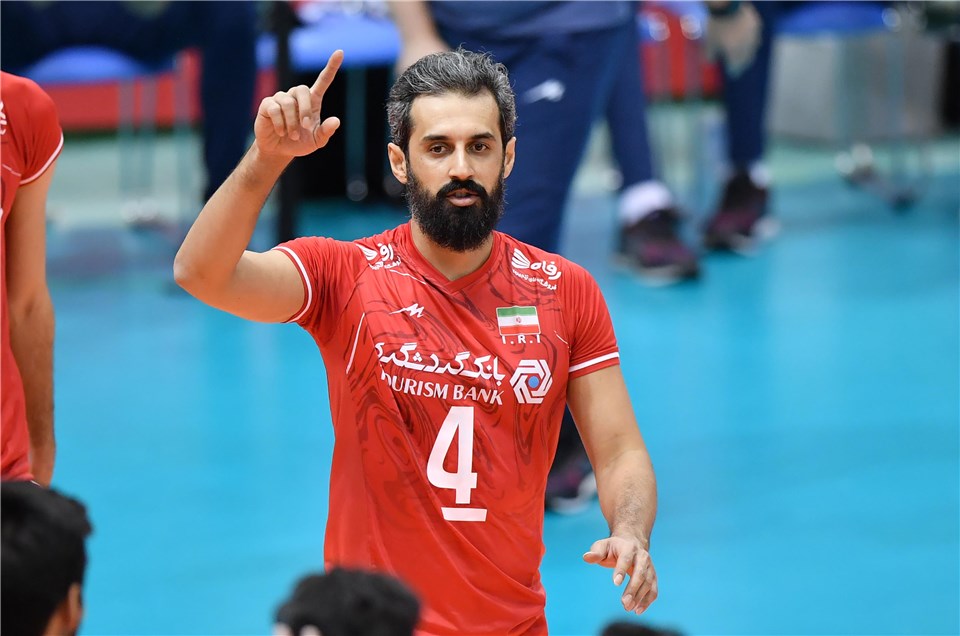 wallpaper Saeid Maruf