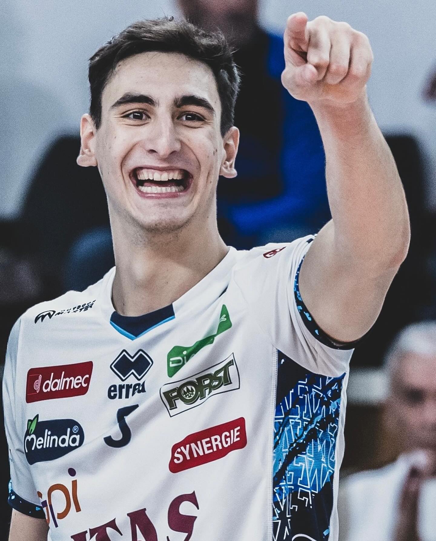wallpaper Alessandro Michieletto