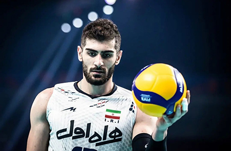 امین اسماعیل نژاد