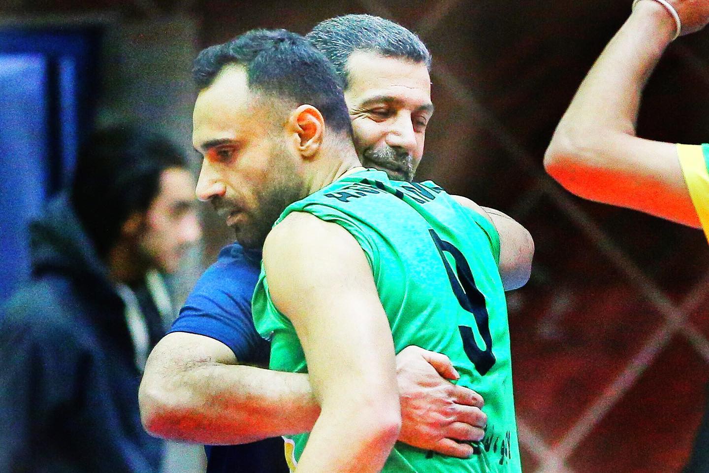 عکس های عادل غلامی