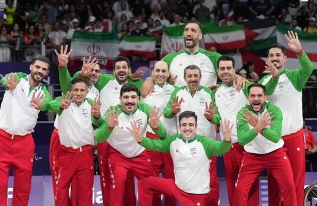 مرتضی مهرزاد چه معلولیتی دارد