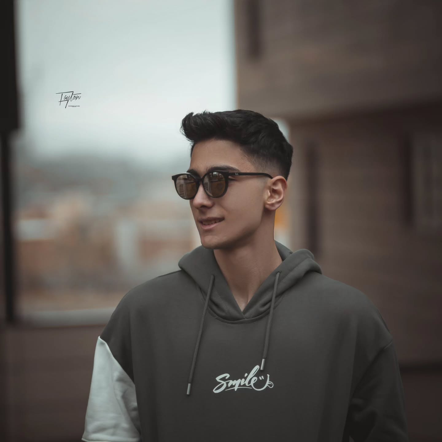 عکس جذاب پویا آریاخواه