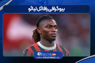 بیوگرافی رافائل لیائو