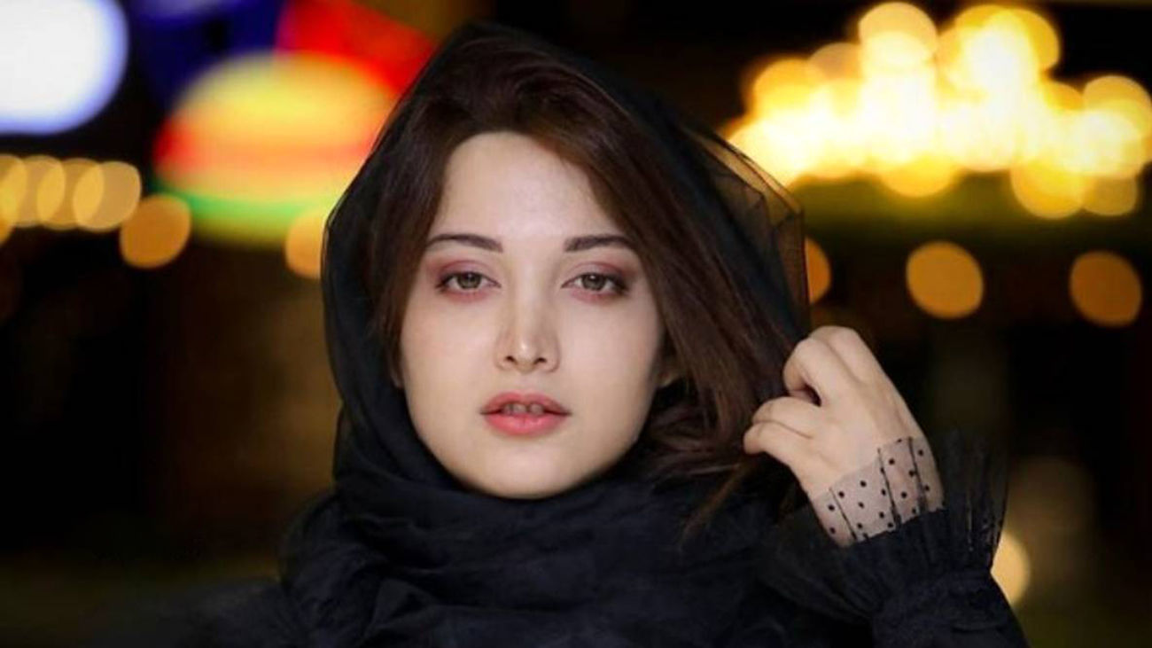 روشنک گرامی قد