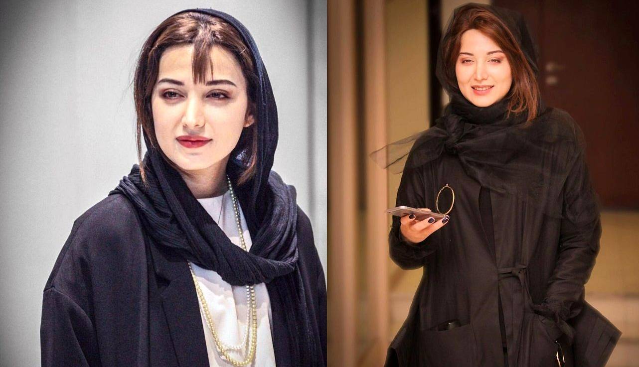 فیلمها و نمایشهای تلویزیونی روشنک گرامی