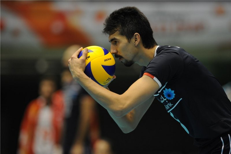 Farhad Ghaemi wallpaper