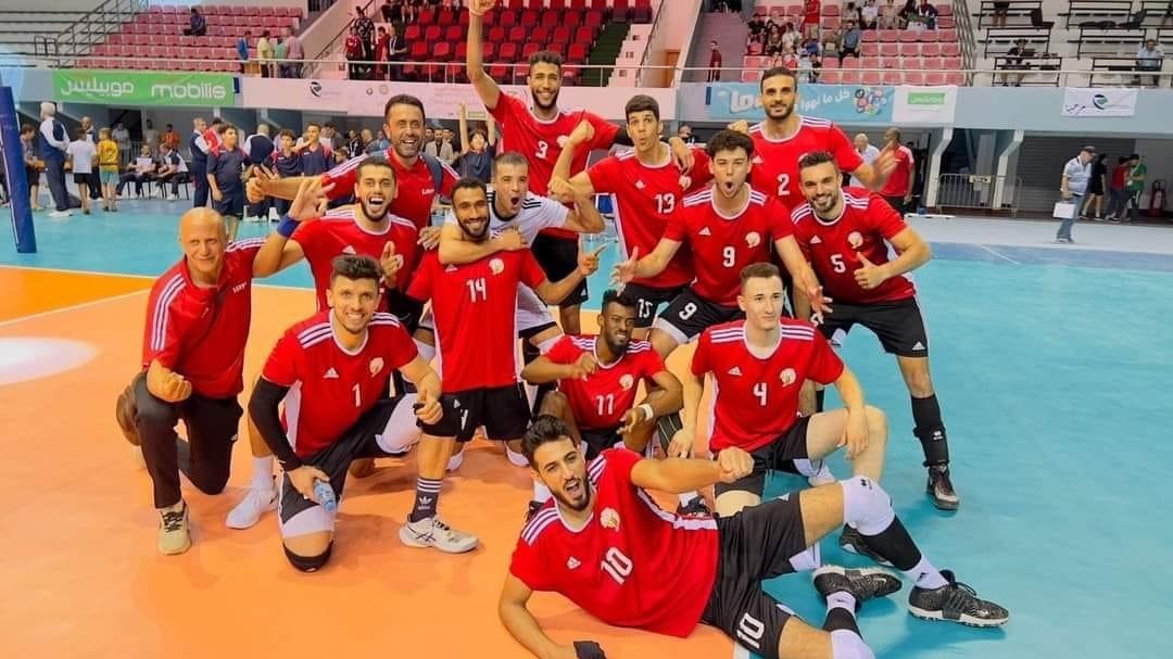 الجزایر و مسابقات قهرمانی جهان ۲۰۲۵