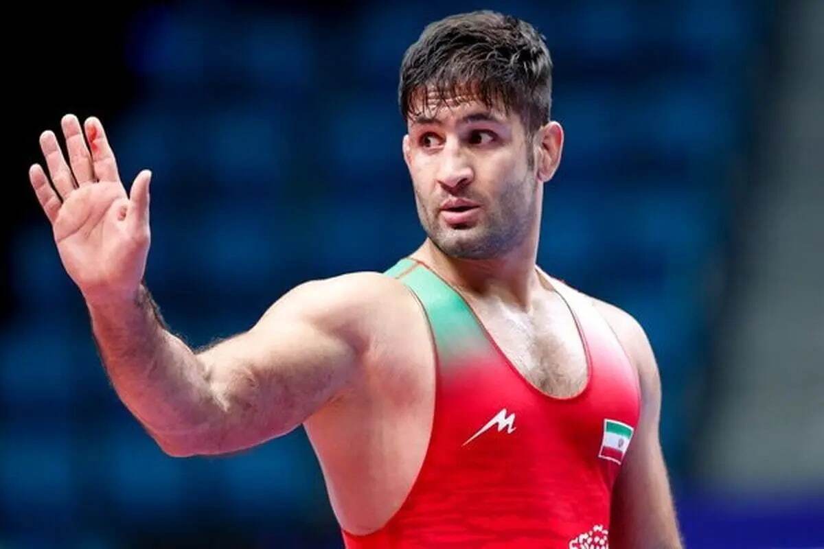 Alireza Abdouli wallpaper for phone