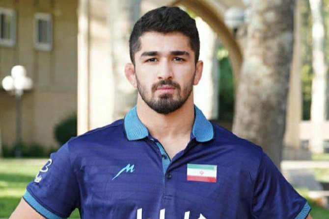عکس پروفایل امیرمحمد یزدانی