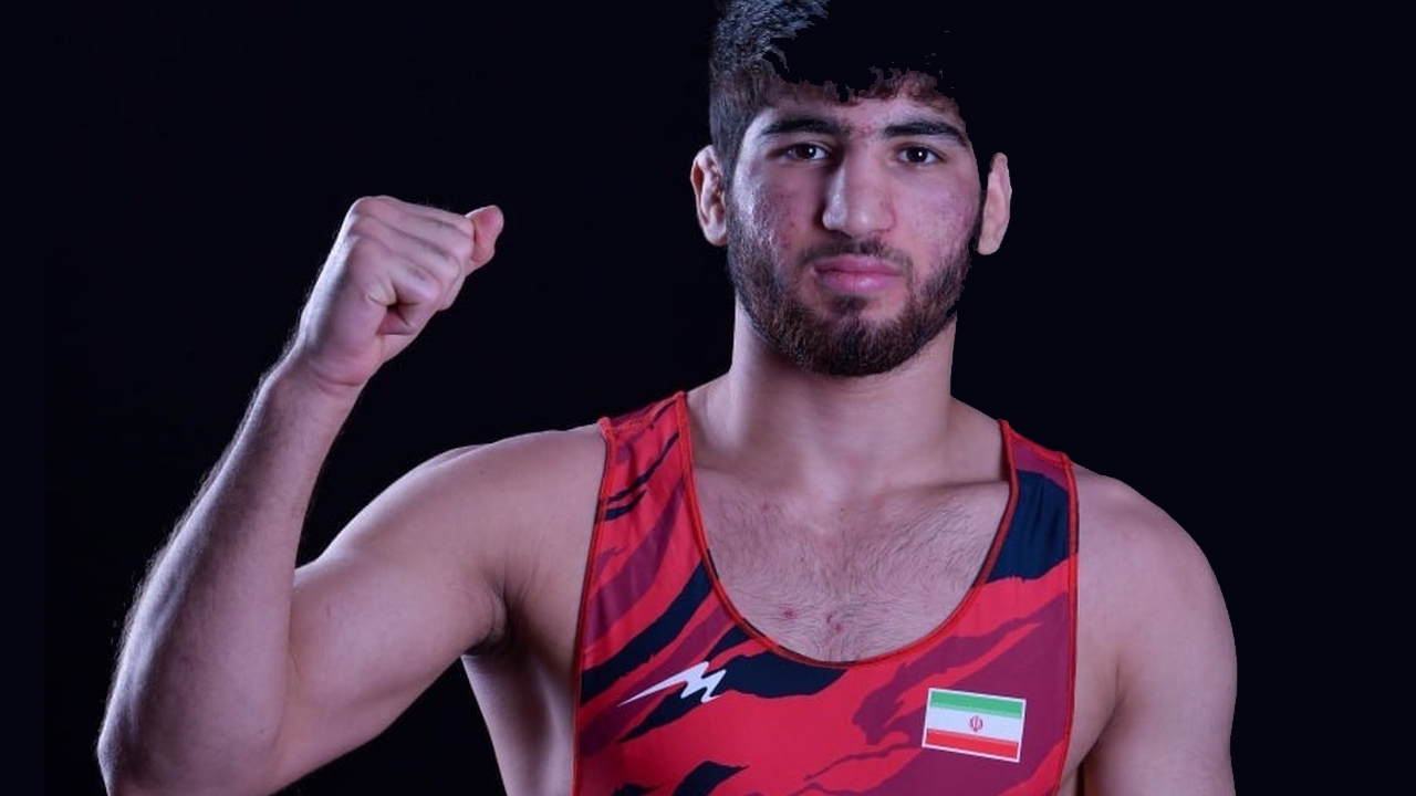 Alireza Abdouli wallpaper hd