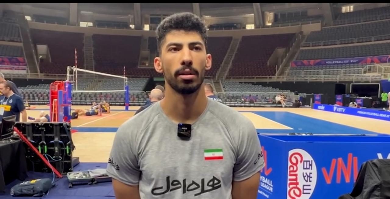 عکس مبین نصری