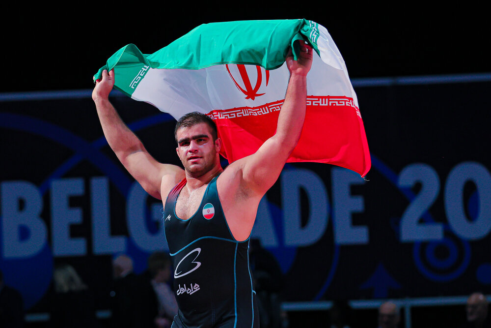 wallpaper Amin Mirzazadeh