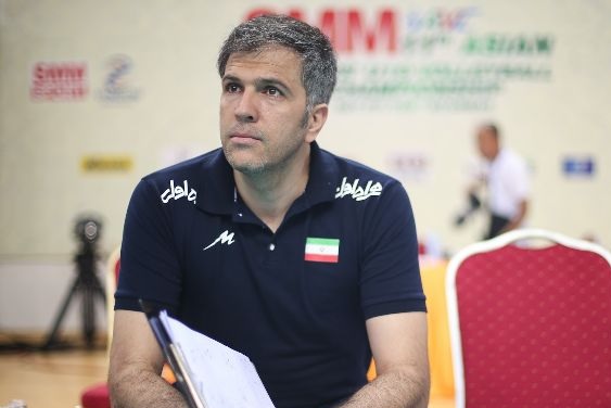 عکس پروفایل غلامرضا مومنی مقدم