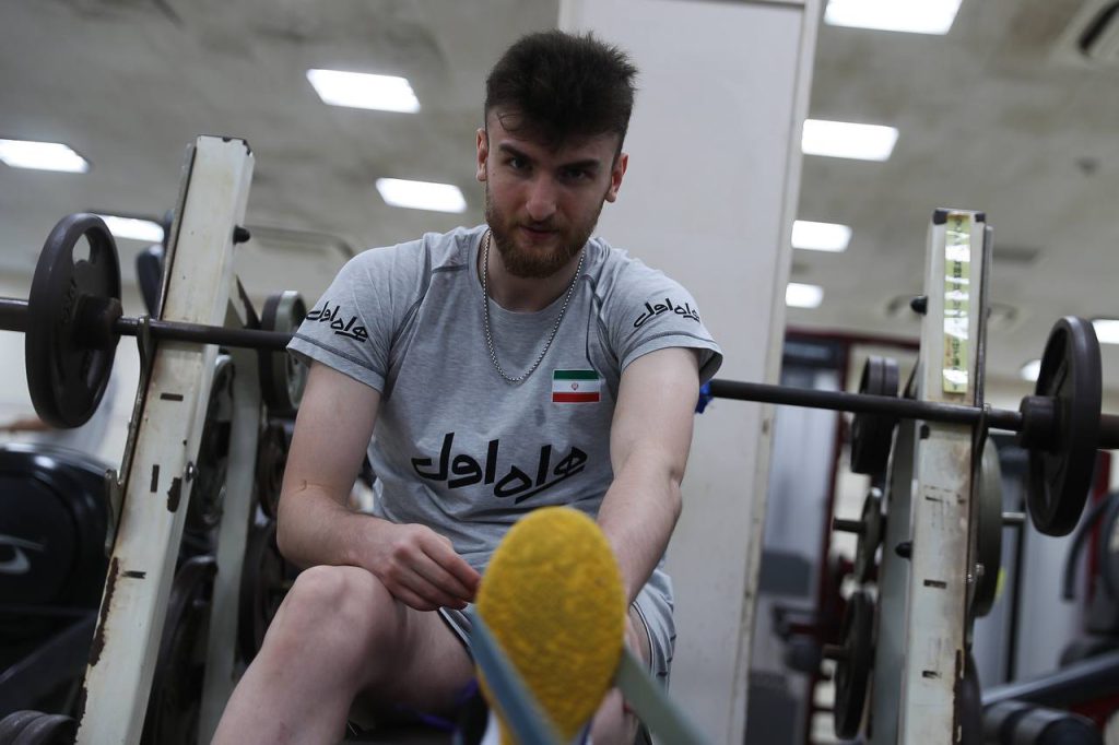 والپیپر مهدی جلوه