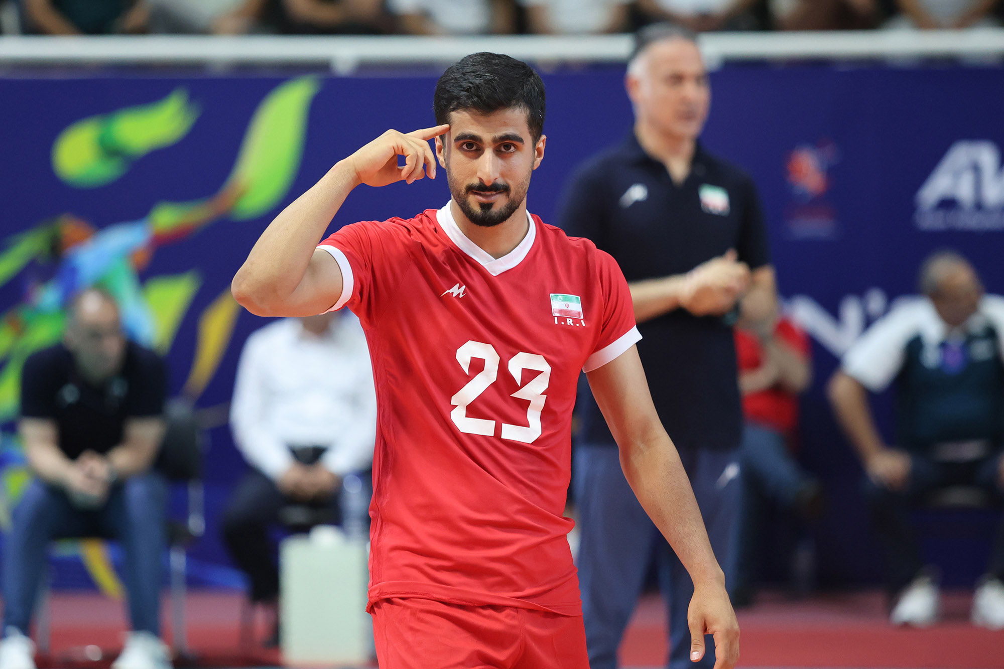 مهران توانا