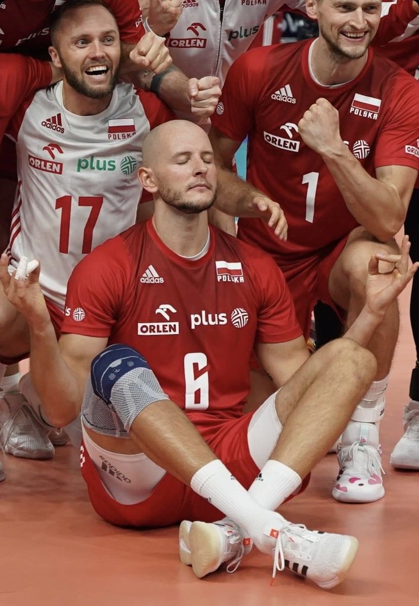 Bartosz Kurek wallpaper hd