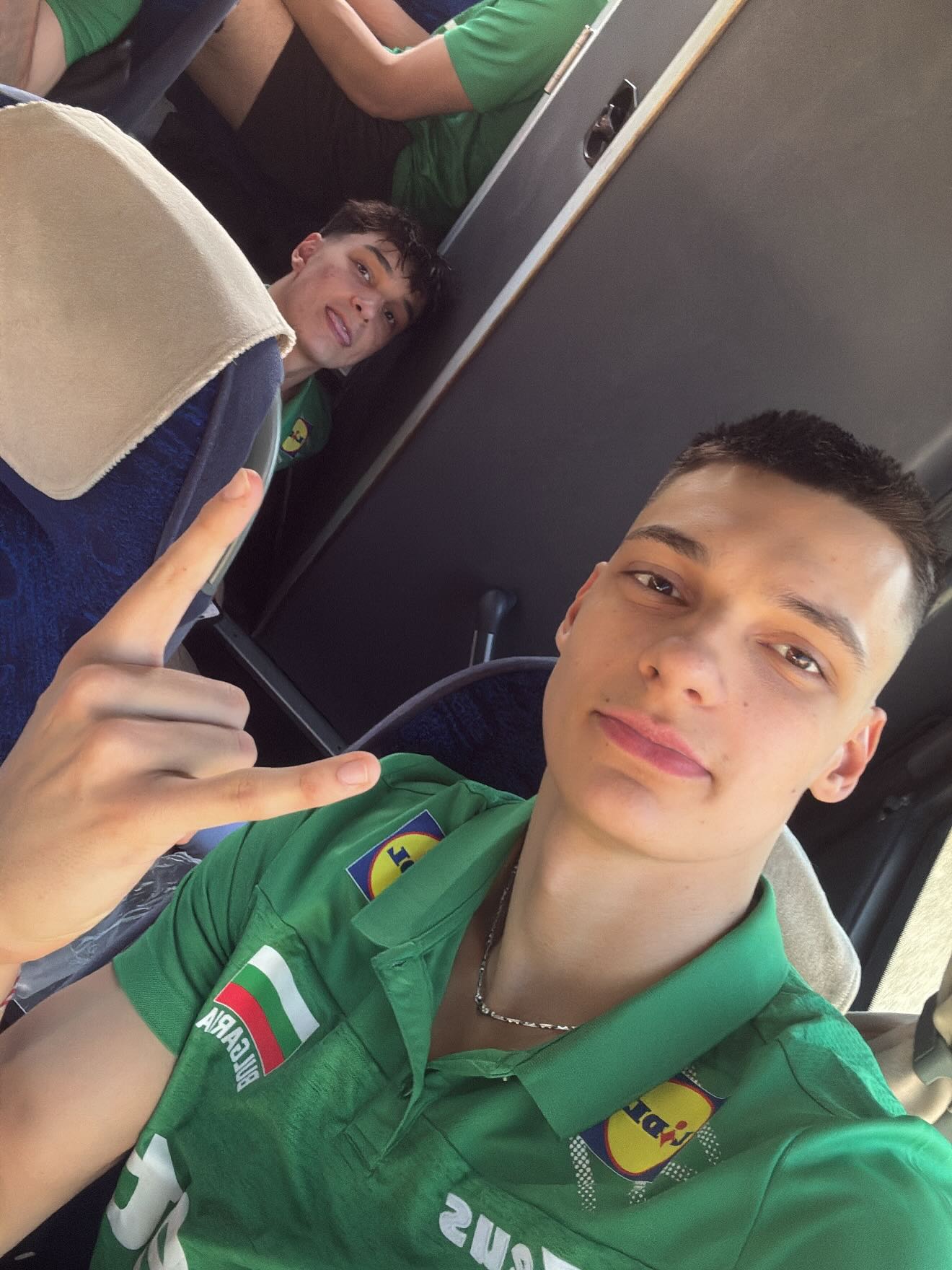 الکساندر نیکولوف اهل کجاست