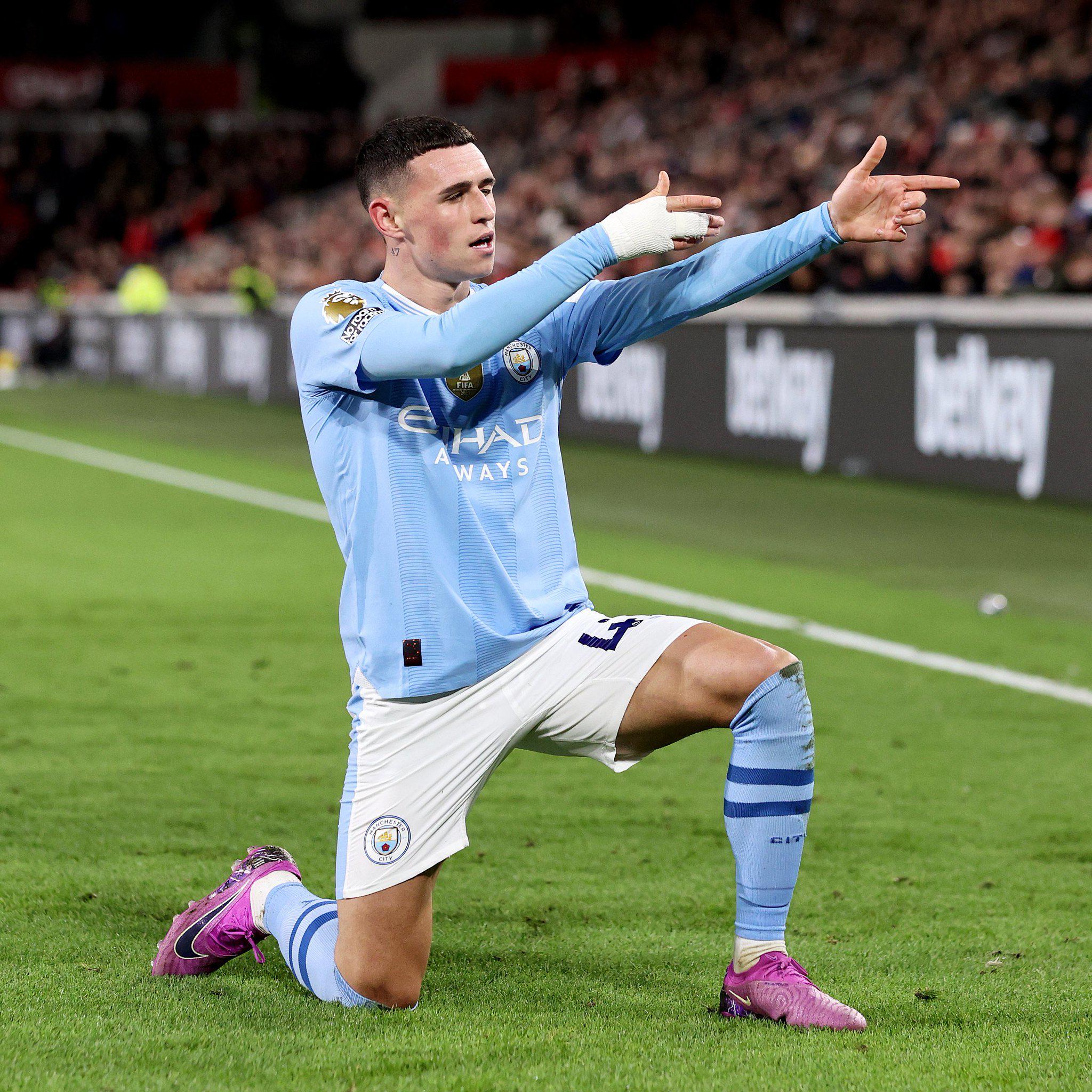 wallpaper phil foden