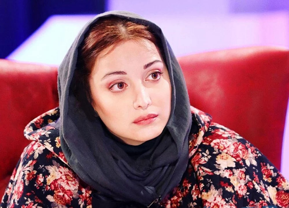 عکس روشنک گرامی