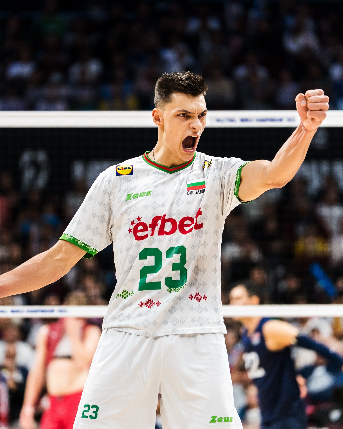 عکس الکساندر نیکولوف