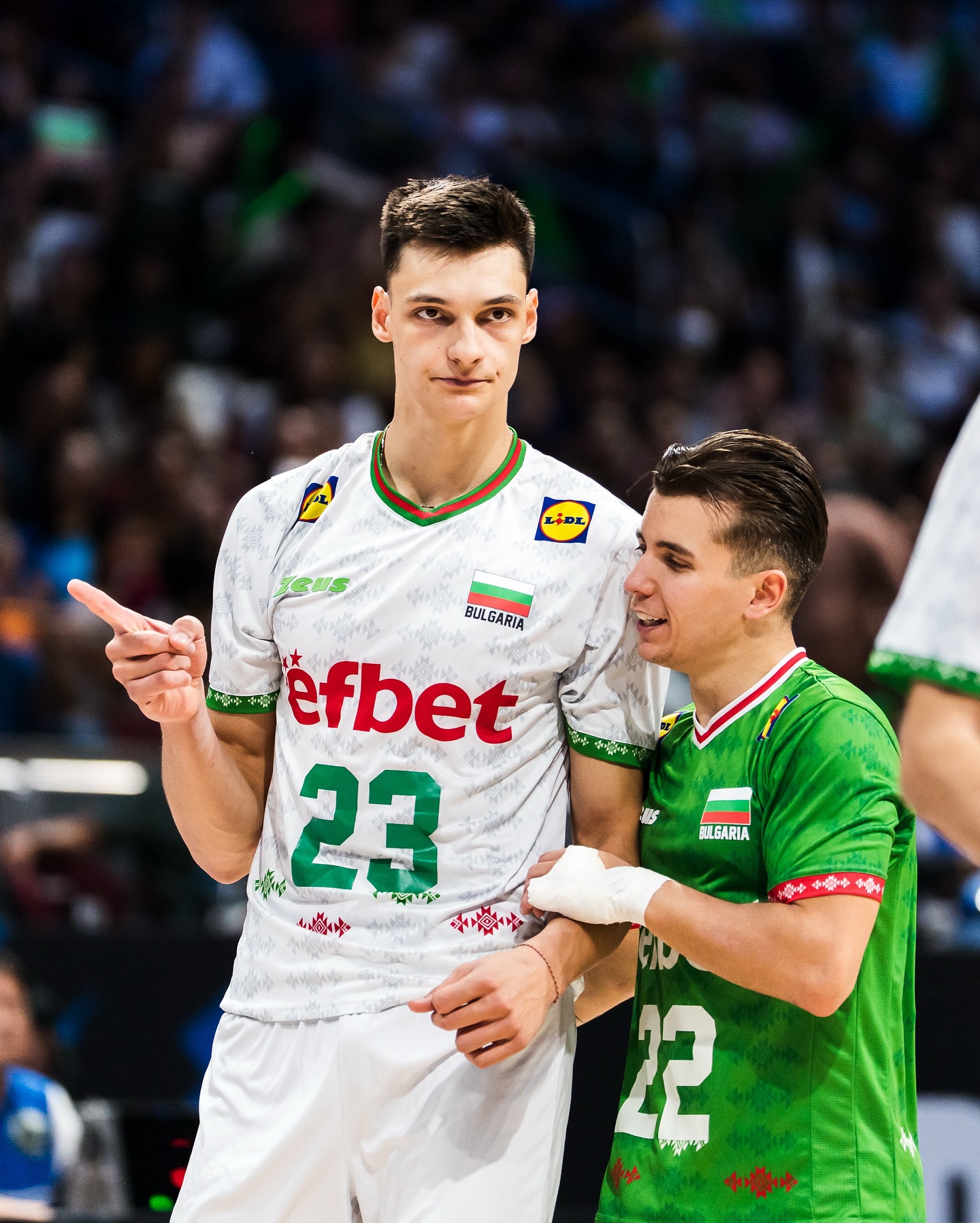 نیکولوف پاسور بلغارستان