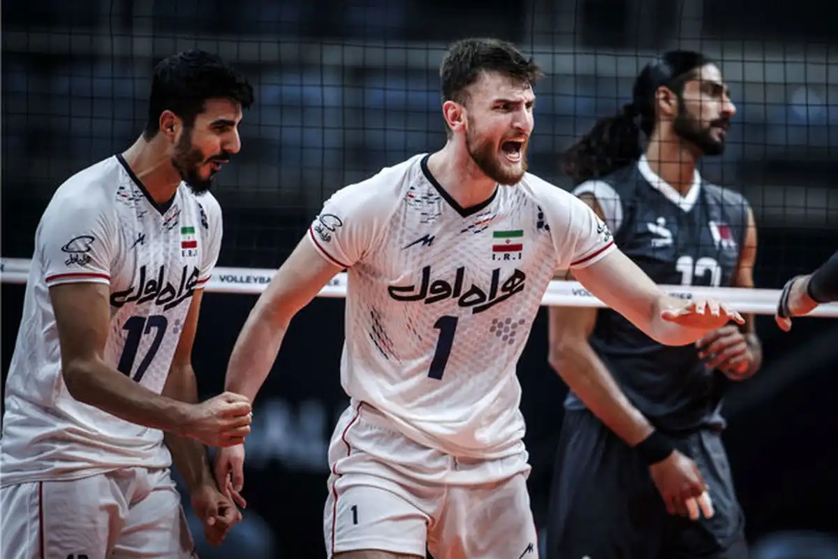 Mehdi Jelve wallpaper