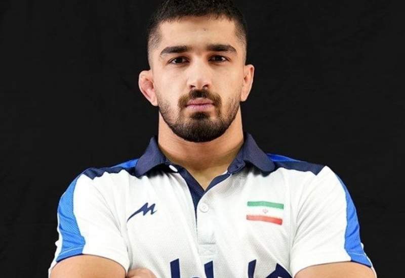 عکس های امیرمحمد یزدانی